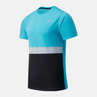 MT03207 Short Sleeve Running Shirt
