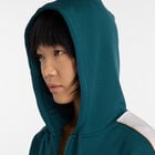 WJ61B759 ג'קט קפוצ'ון פסים