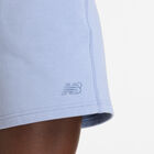 WS41508 Athletics French Terry Short