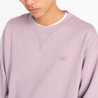 MT41506 Athletics French Terry Crew
