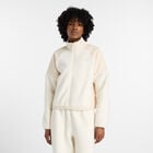 WJ53503 High Pile Fleece Jacket