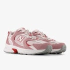 530 נעלי אופנה