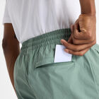 MS41517 Athletics Stretch Woven Short 5"