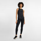 WT51252 Jacquard Slim Tank