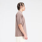 MT33560 Athletics Linear T-Shirt