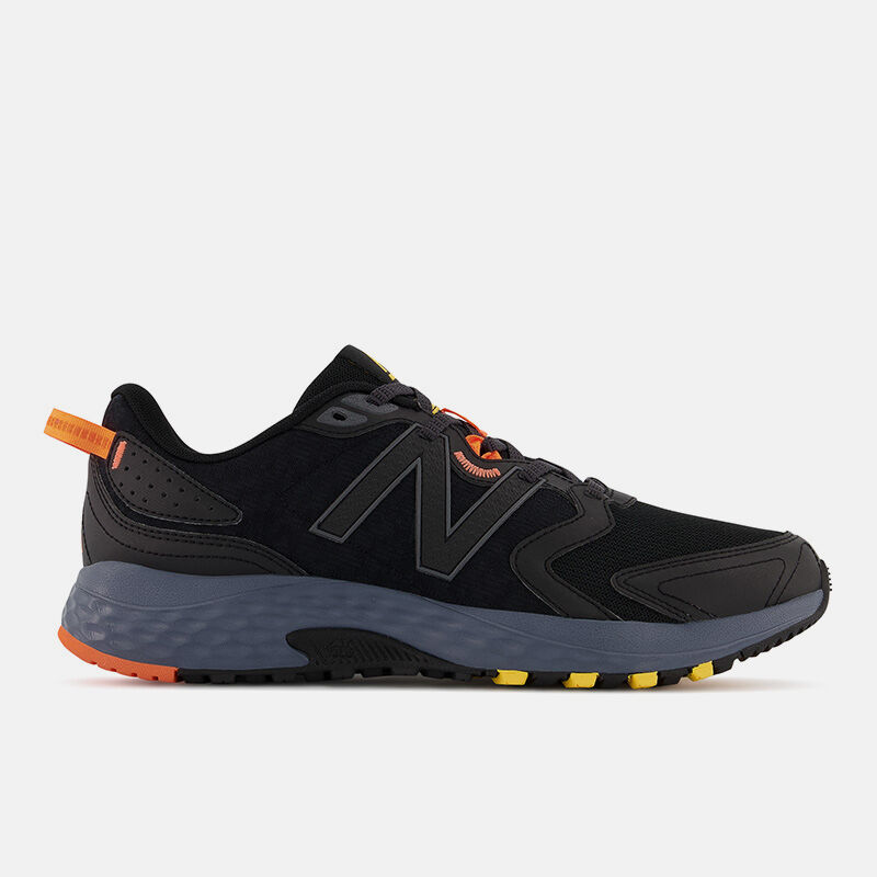 Trail Running New Balance