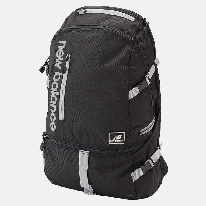 New balance top commuter backpack