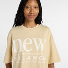 WT61U5F6 Reimagined חולצת אופנה גרפית