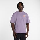 MT61V4ZG חולצת אופנה לוגו ניאון