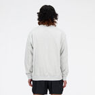 MT41506 Athletics French Terry Crew