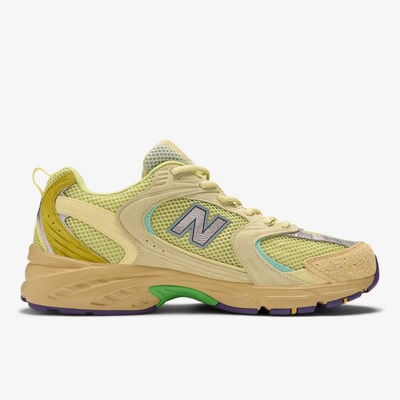 530 נעלי אופנה