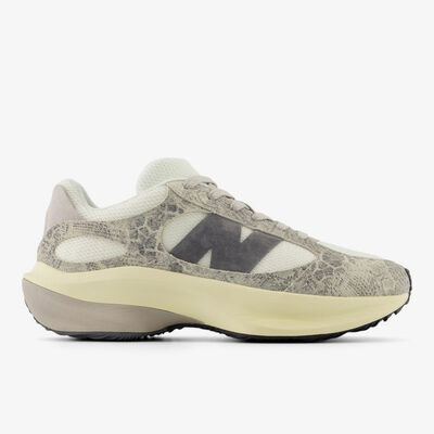 WRPD RUNNER Snakeskin נעלי אופנה