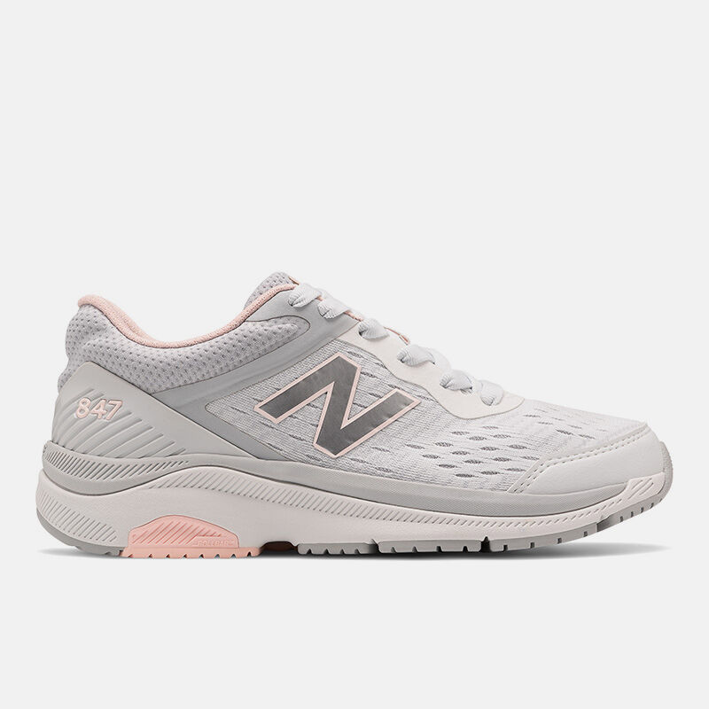 New balance for new arrivals diabetics