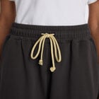 WB61H5V6 מכנסי ברמודה פליס