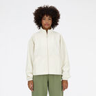 WJ41500 Sport Essentials Oversized Jacket