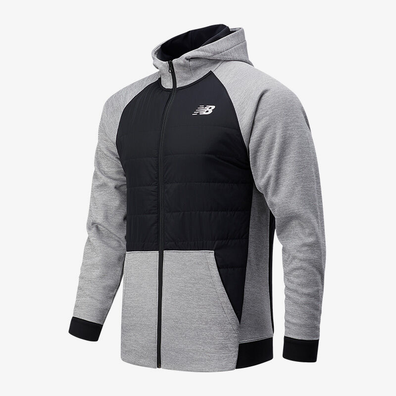 New balance fortitech jacket outlet