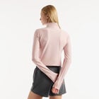 WT41150 Sport Essentials Space Dye 1/4 Zip