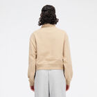 WT31501 Athletics Remastered French Terry 1/4 Zip