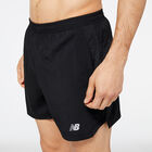 MS 23228 Accelerate 5 Inch Running Shorts