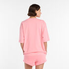 WT61U5F6 Reimagined חולצת אופנה גרפית