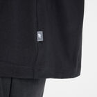 WT53525 Linear Heritage Oversized T-Shirt