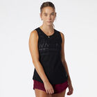 WT13276 Running Tank Top