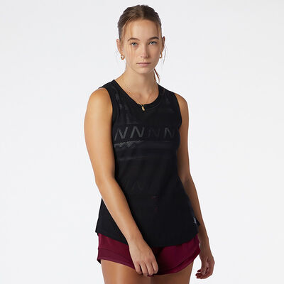 WT13276 Running Tank Top