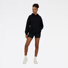 WT41537 Athletics French Terry Hoodie