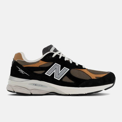 MADE in USA 990v3 נעלי אופנה
