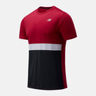 Half Red Half Black
