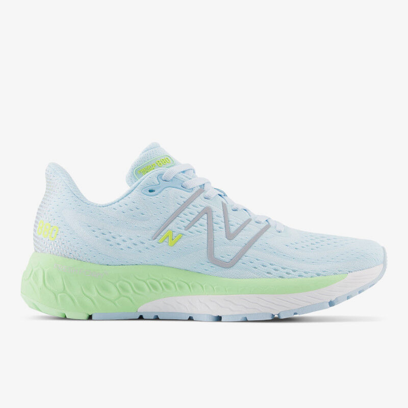 Womens new balance 86v8 running shoes top