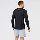 MT23225 חולצת ריצה שרוול ארוך