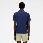 MT41503 Cotton Polo T-shirt