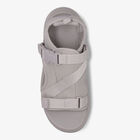 258 Platform Lifestyle Sandals