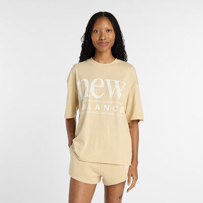 WT61U5F6 Reimagined חולצת אופנה גרפית