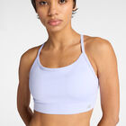WB51039 NB Essential Yoga Bra