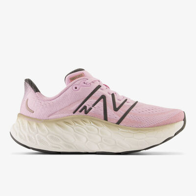 Fresh Foam X More V4 Running Shoes