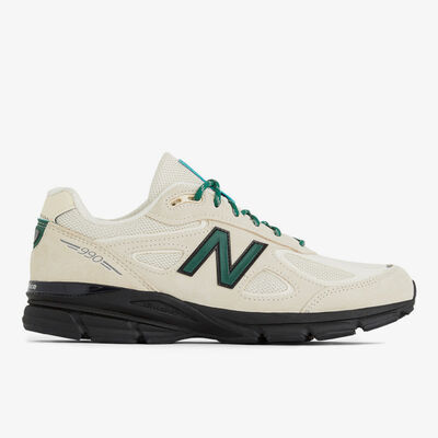 Made in USA 990v4 Lifestyle Shoes