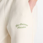 WP53500 Linear Heritage Fleece Barrel Leg Pants