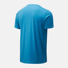 MT01070 Short Sleeve Running Shirt