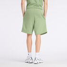 MS43903 Fleece Shorts 9"