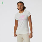 White Pink Logo