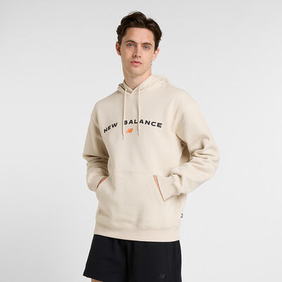 MT51516 Relaxed Hoodie