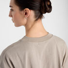 WT51921 Athletics Linear Logo T-Shirt