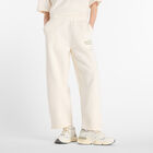 WP53500 Linear Heritage Fleece Barrel Leg Pants