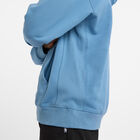 MT43500 Embossed Varsity Hoodie