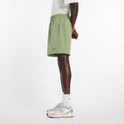 MB6174CD Athletics Stretch Woven Short 7"