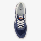 NB Numeric 574 Vulc נעלי סקייט