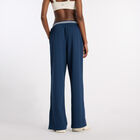 WP53501 Post Season Pique Track Pants