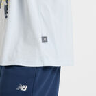 MT51605 Vintage Basketball T-Shirt